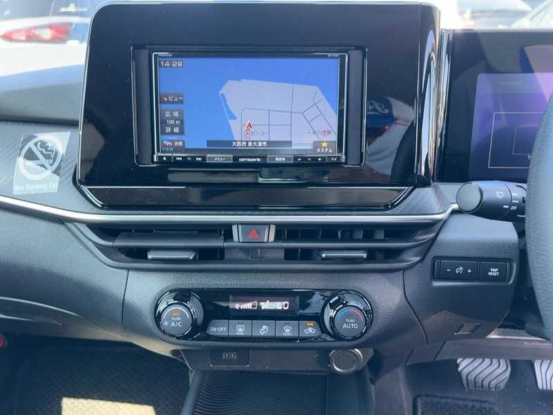 2022 Nissan Note e-Power 1,2L 2022 Cyprus