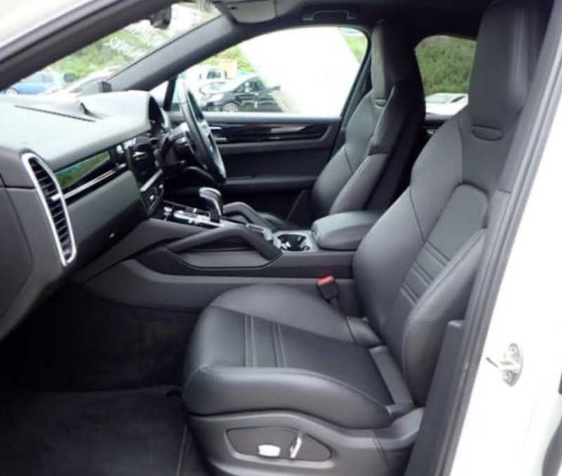 2022 Porsche Cayenne 3,0L 2022 Cyprus