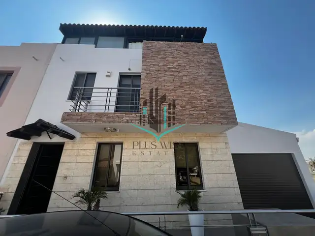 3-bedroom villa for sale, Επαρχία Λάρνακας — Λάρνακα - Καμάρες
