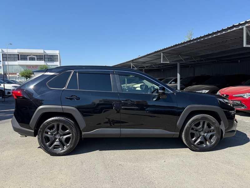 2024 Toyota RAV4 2,5L 2024 Cyprus