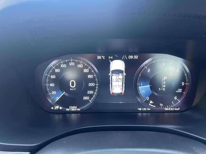 2021 Volvo XC60 2,0L 2021 Cyprus