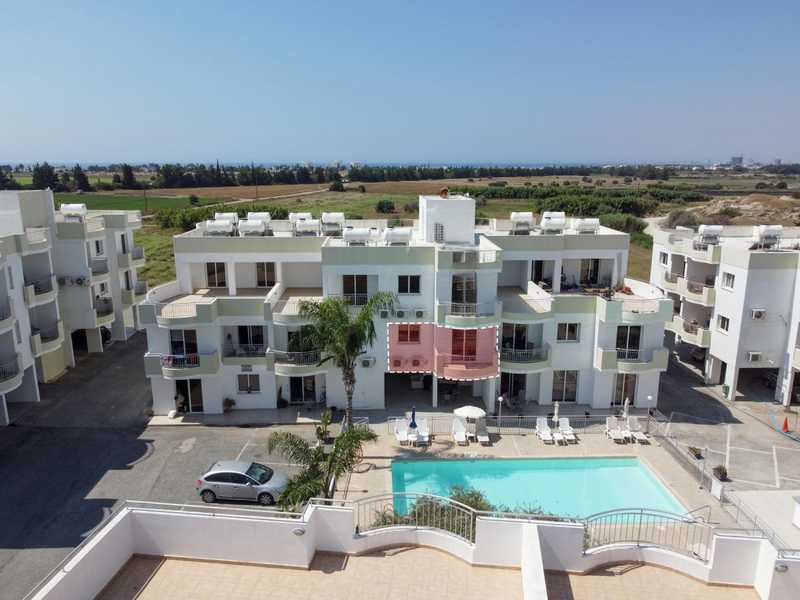 1-bedroom apartment for sale