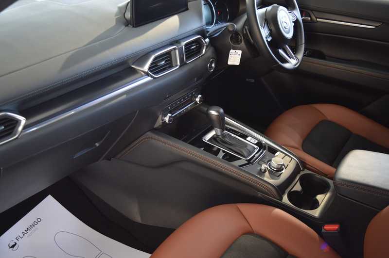 2024 Mazda CX-5 2,0L 2024 Cyprus