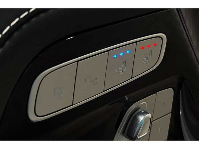 2024 Mercedes-Benz G-Class 3,0L 2024 Cyprus