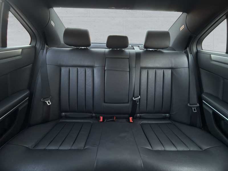 2013 Mercedes-Benz E-Class 2,1L 2013 Cyprus