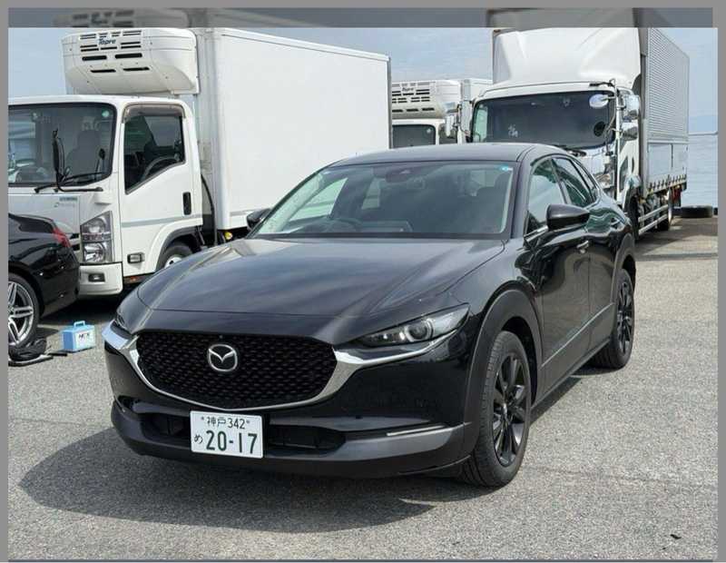 2022 Mazda CX-30 2,0L 2022 Cyprus