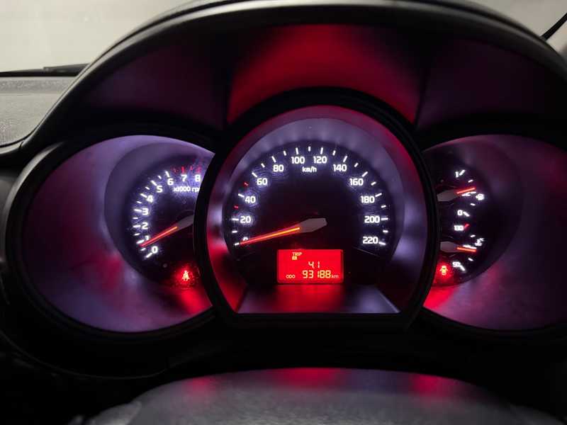 2015 KIA Rio 1,2L 2015 Cyprus