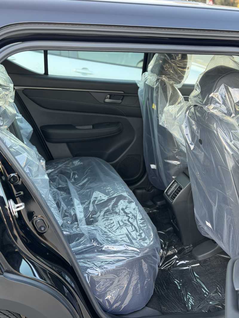2025 Honda WR-V 1,5L 2025 Cyprus