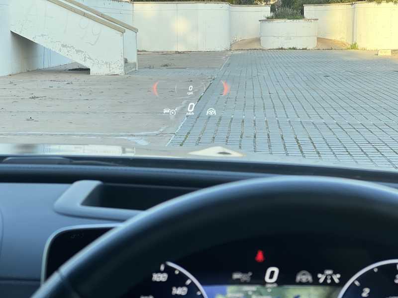 2024 Mercedes-Benz C-Class AMG 2,0L 2024 Cyprus