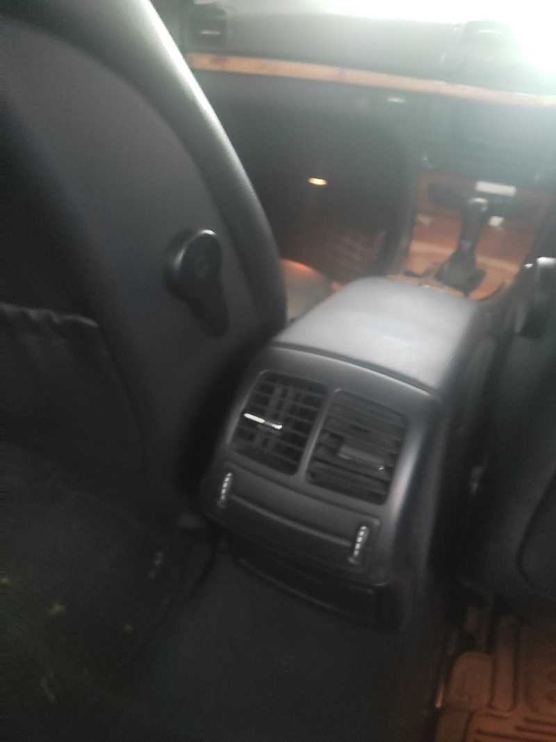 2007 Mercedes-Benz E-Class 2,1L 2007 Cyprus