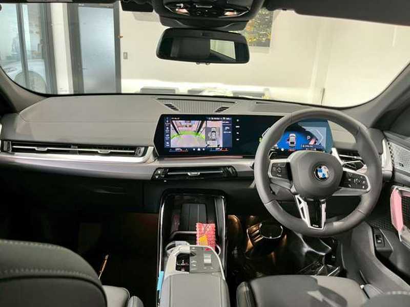 2024 BMW X2 2,0L 2024 Cyprus