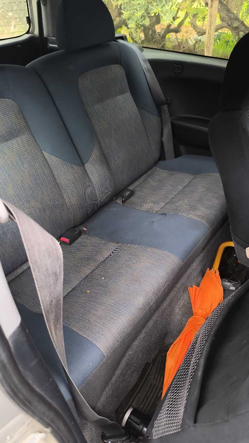 2000 Honda HR-V 1,5L 2000 Cyprus