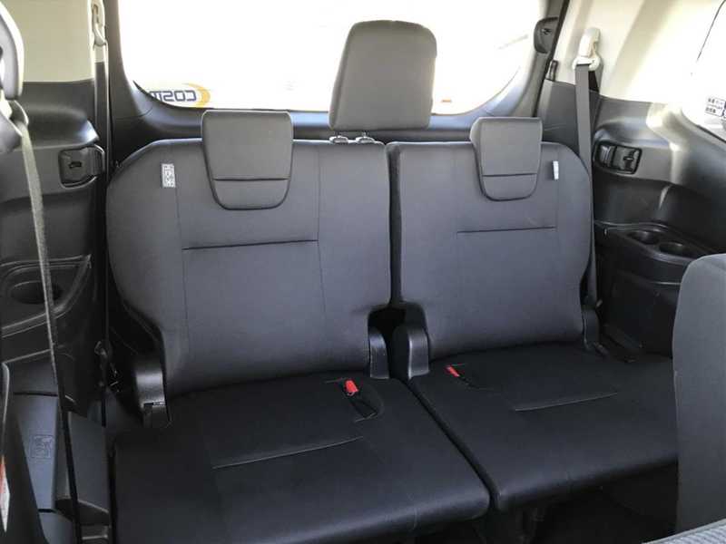 2023 Toyota Noah 2,0L 2023 Cyprus