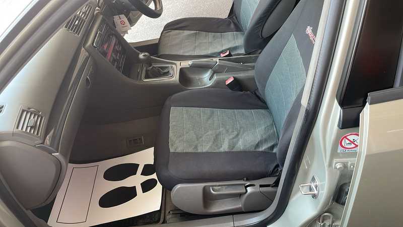 2003 Audi A4 1,6L 2003 Cyprus