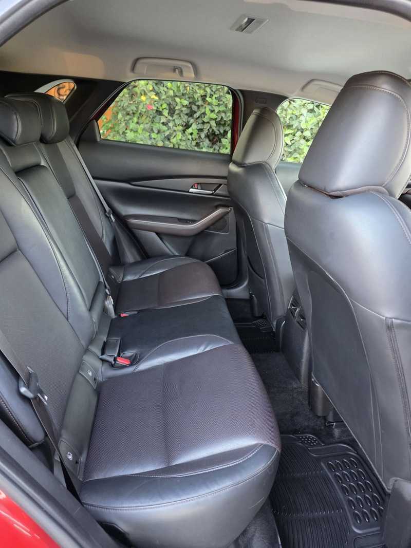 2021 Mazda CX-30 2,0L 2021 Cyprus