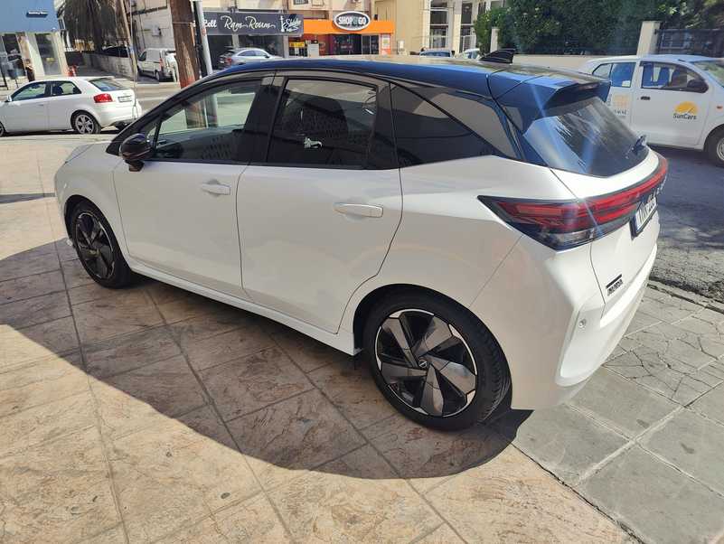 2023 Nissan Aura 1,2L 2023 Cyprus