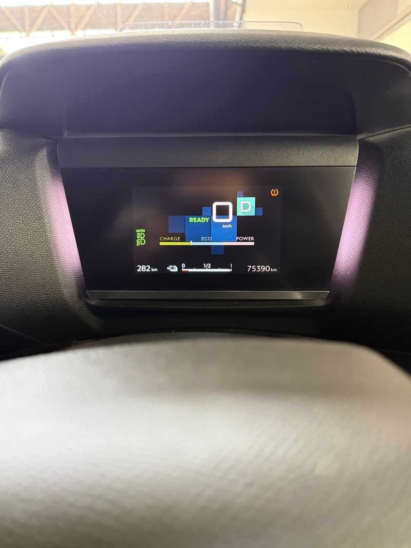 2021 Citroen C4 Electric 2021 Cyprus