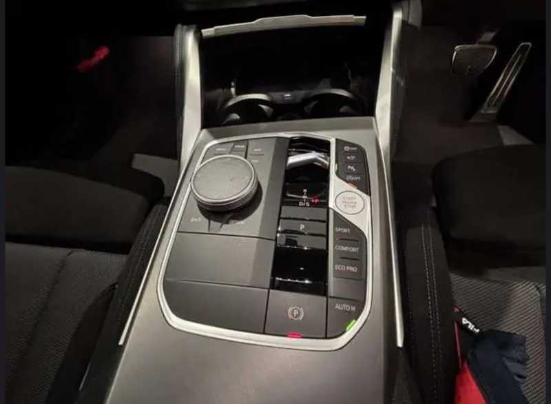 2024 BMW 2-Series 2,0L 2024 Cyprus