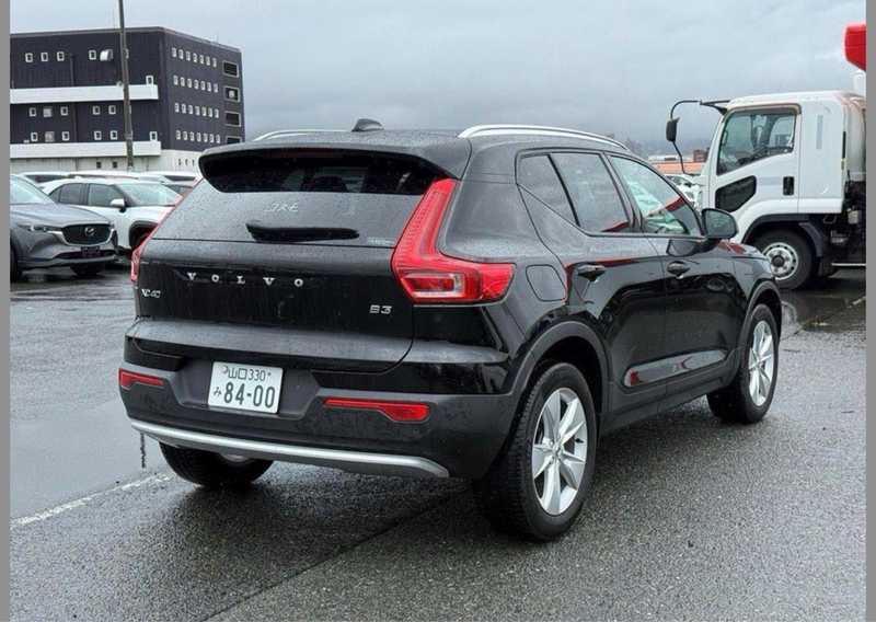 2023 Volvo XC40 2,0L 2023 Cyprus