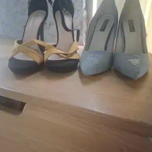 Shoes, Επαρχία Λεμεσού — Τραχώνι Λεμεσού