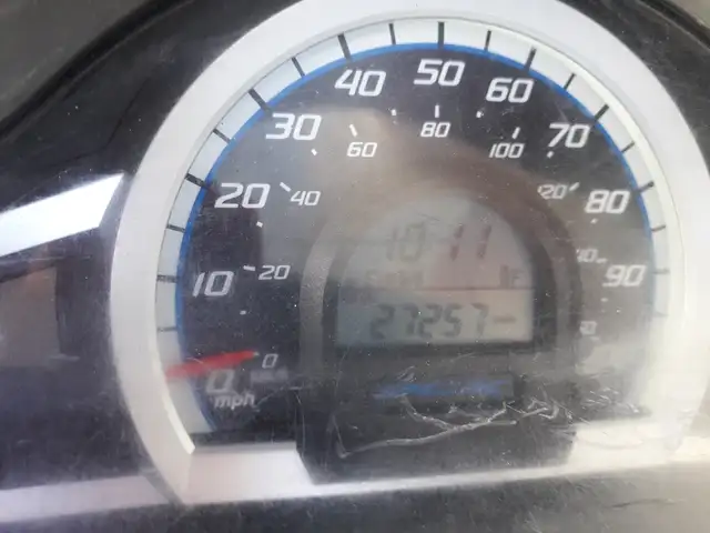 Honda pcx, Famagusta — Agia Napa - 3