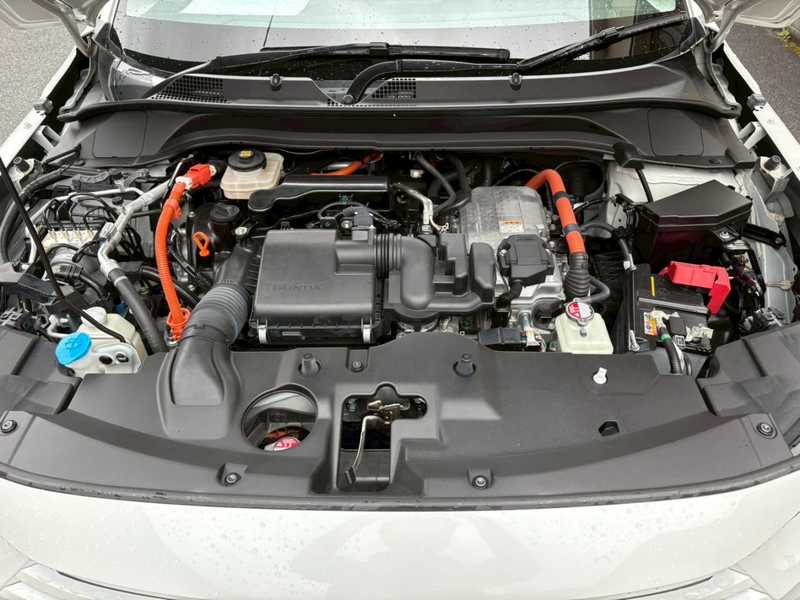 2021 Honda Vezel 1,5L 2021 Cyprus