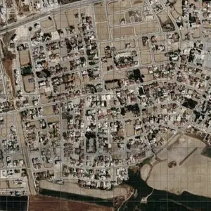 Residential Plot 261 m², Larnaca — Larnaka - Kamares