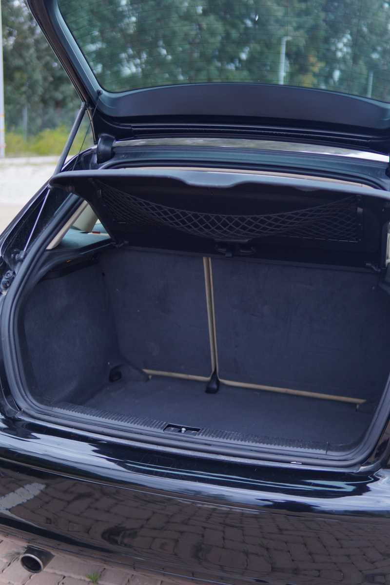 2006 Audi A3 1,6L 2006 Cyprus