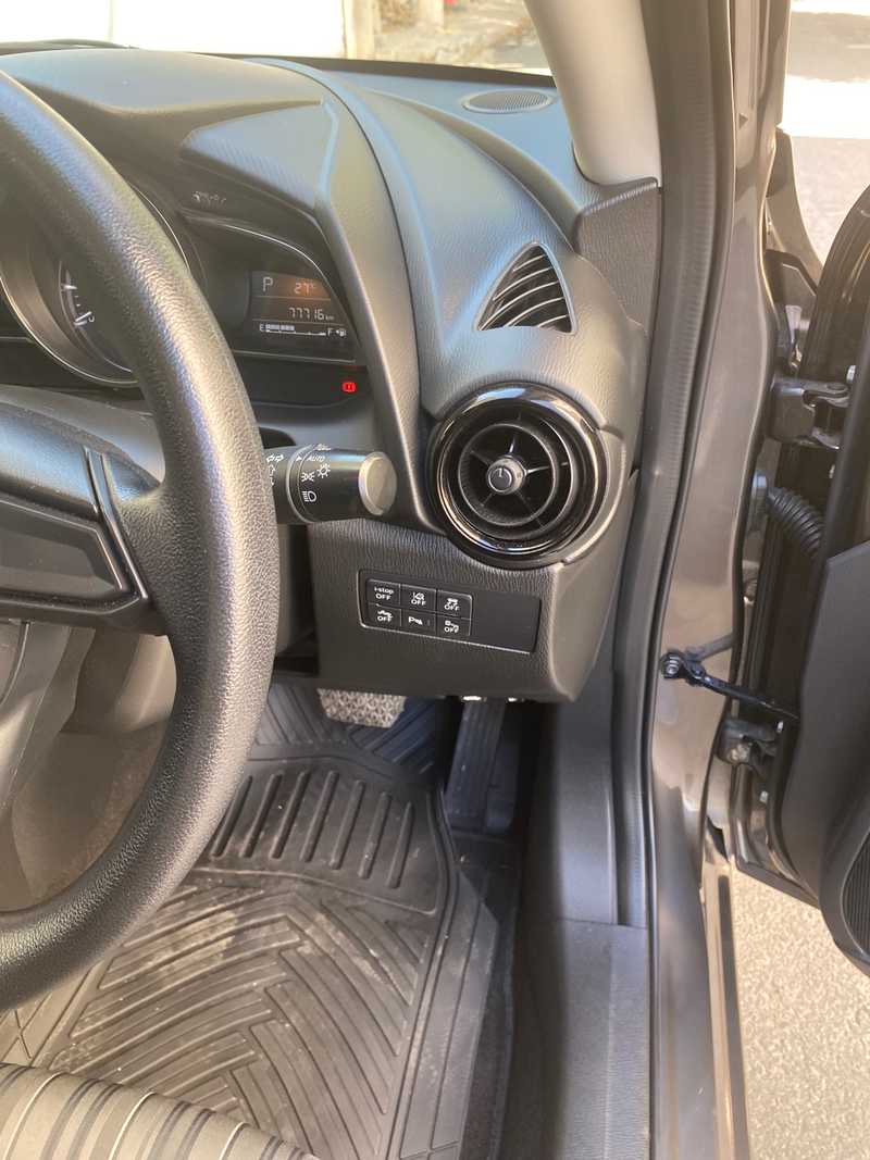 2022 Mazda 2 1,5L 2022 Cyprus