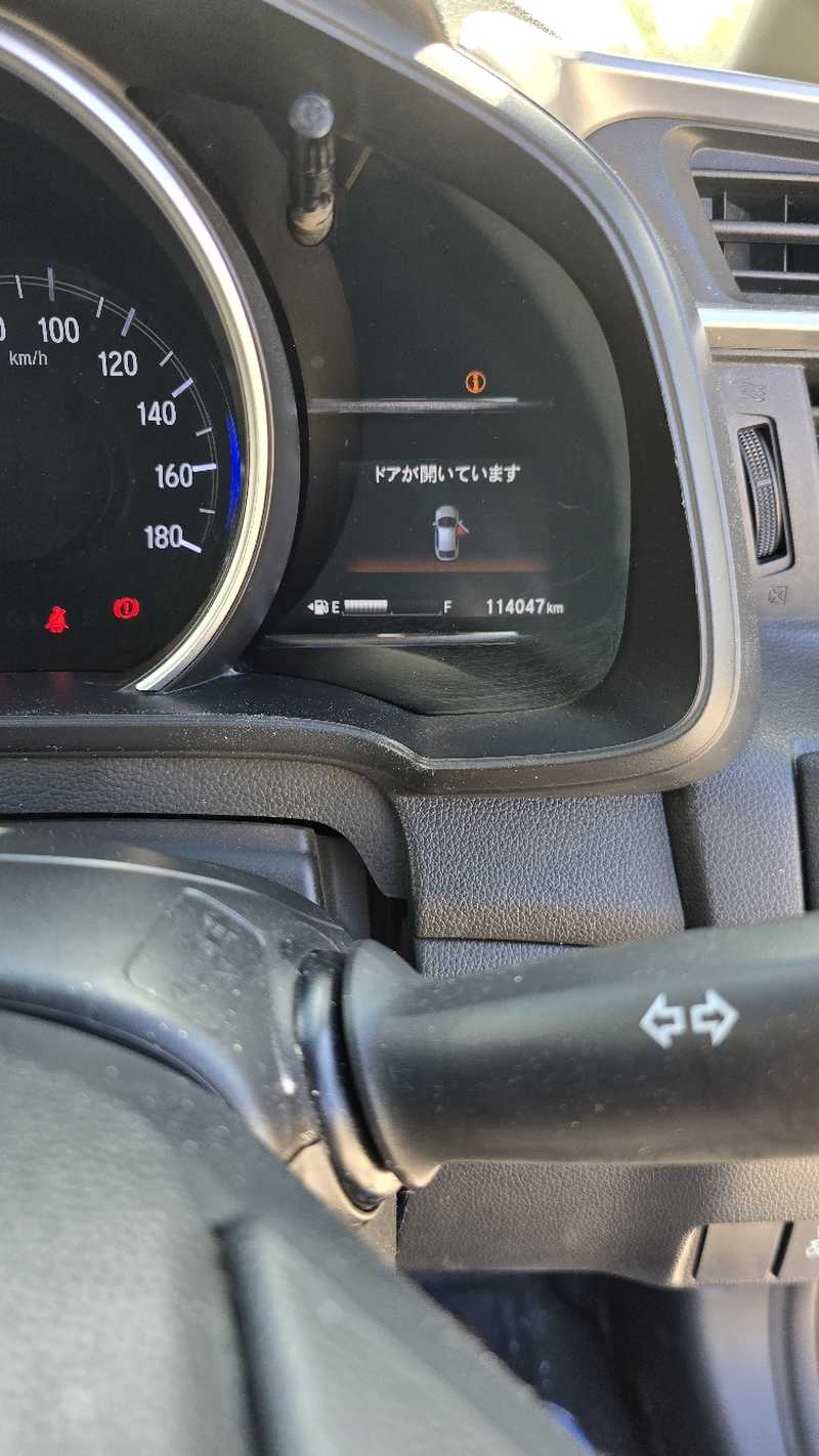 2018 Honda Fit 1,3L 2018 Cyprus