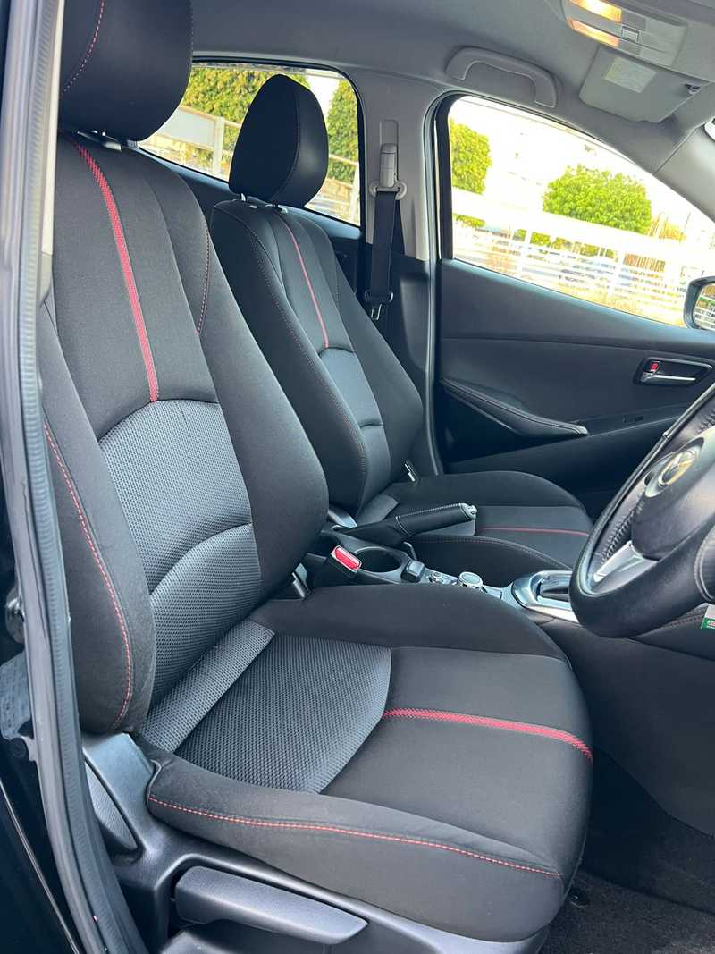 2015 Mazda Demio 1,5L 2015 Cyprus