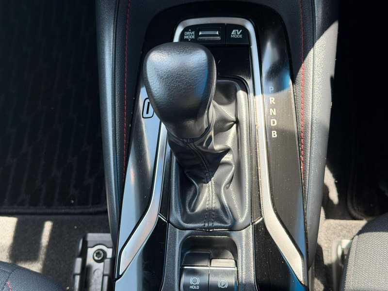 2023 Toyota Corolla 1,8L 2023 Cyprus