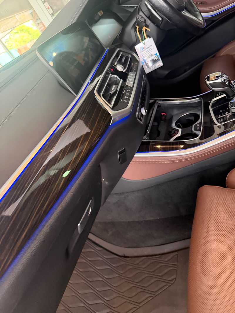 2021 BMW X5 3,0L 2021 Cyprus
