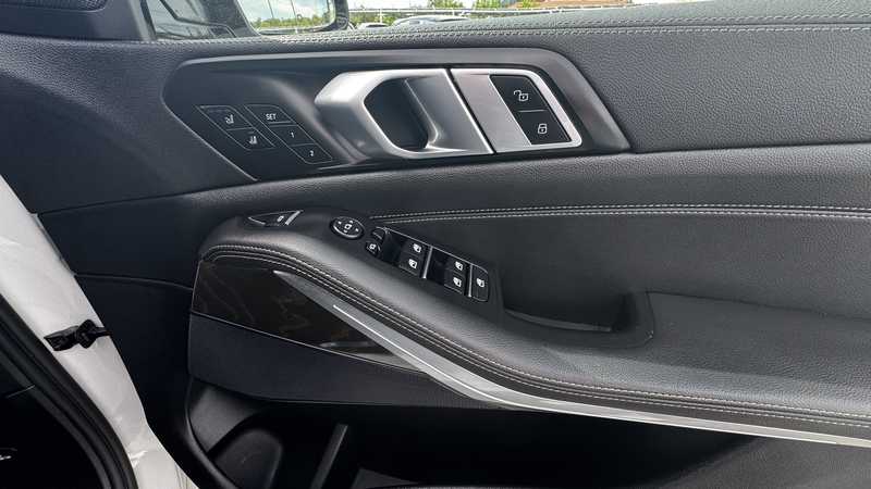 2023 BMW X5 3,0L 2023 Cyprus