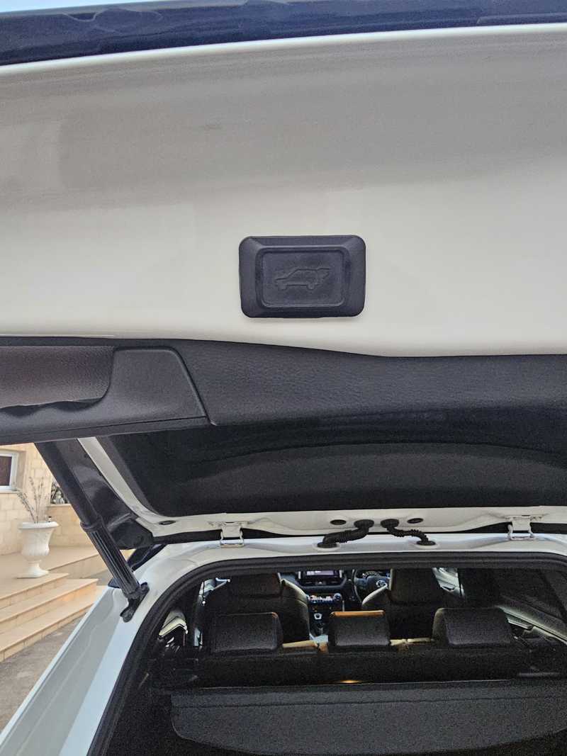 2019 Toyota RAV4 2019 Cyprus