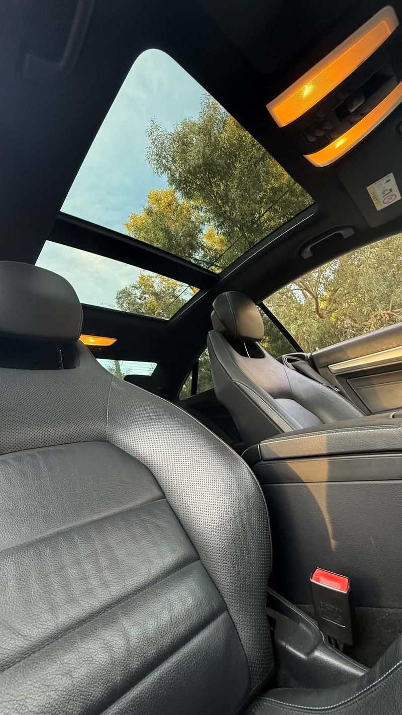 2016 Mercedes-Benz E-Class 2,2L 2016 Cyprus