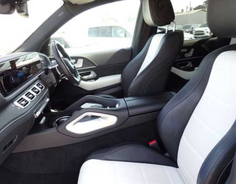 2025 Mercedes-Benz GLE-Class AMG 3,0L 2025 Cyprus