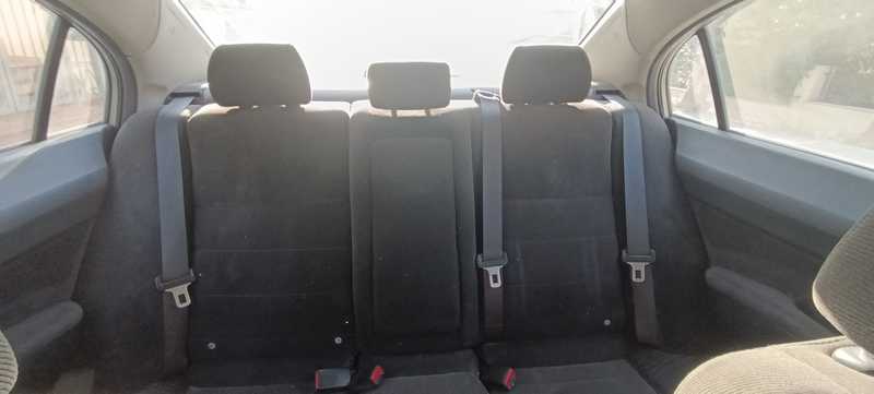 2007 Honda Civic 1,6L 2007 Cyprus