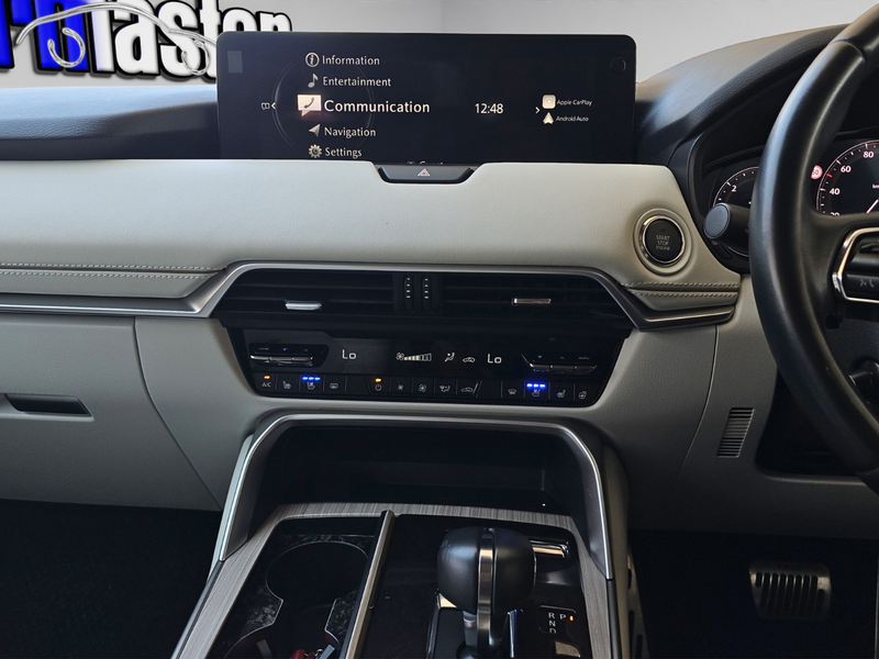 2023 Mazda CX-60 3,3L 2023 Cyprus