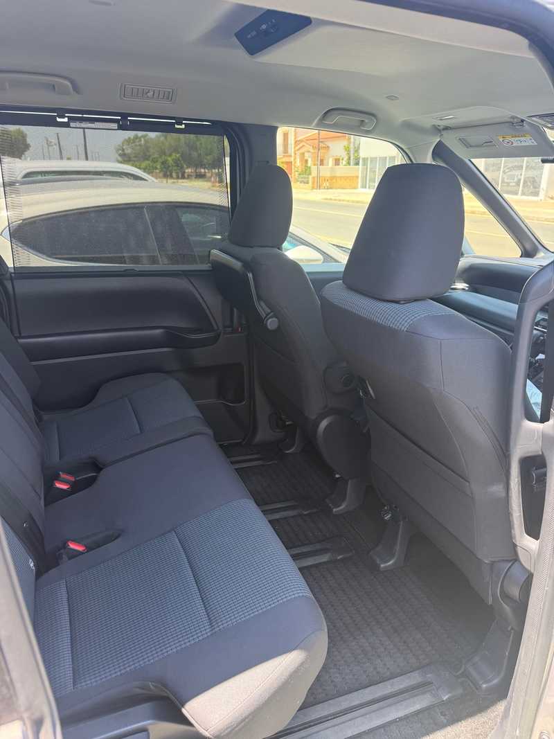 2023 Toyota Noah 2,0L 2023 Cyprus