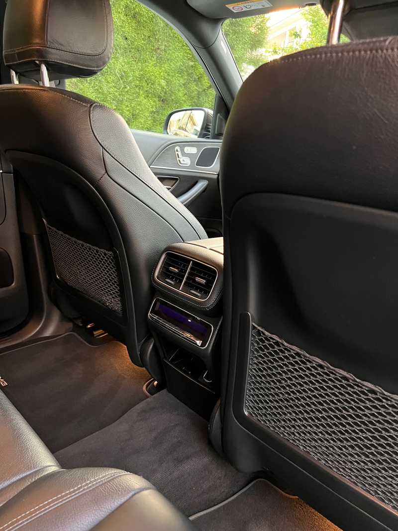 2021 Mercedes-Benz GLE-Class 2,0L 2021 Cyprus