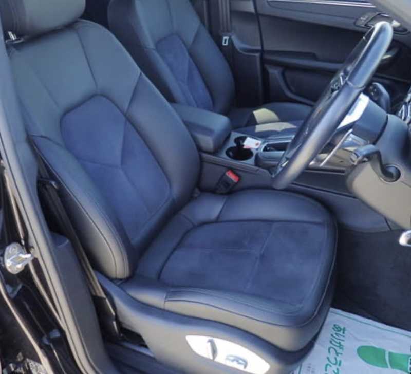 2022 Porsche Macan 2,0L 2022 Cyprus