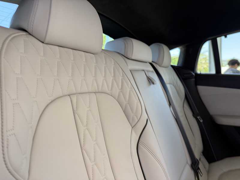 2024 BMW X6 3,0L 2024 Cyprus