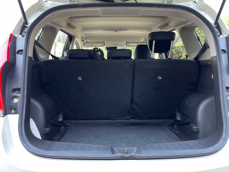 2020 Nissan Note e-Power 1,2L 2020 Cyprus