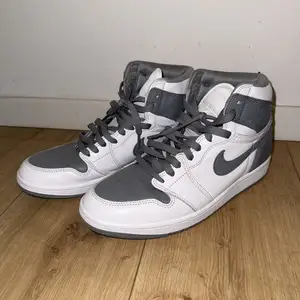 Jordan 1 high original, Limassol — Limassol - Agios Nicolaos