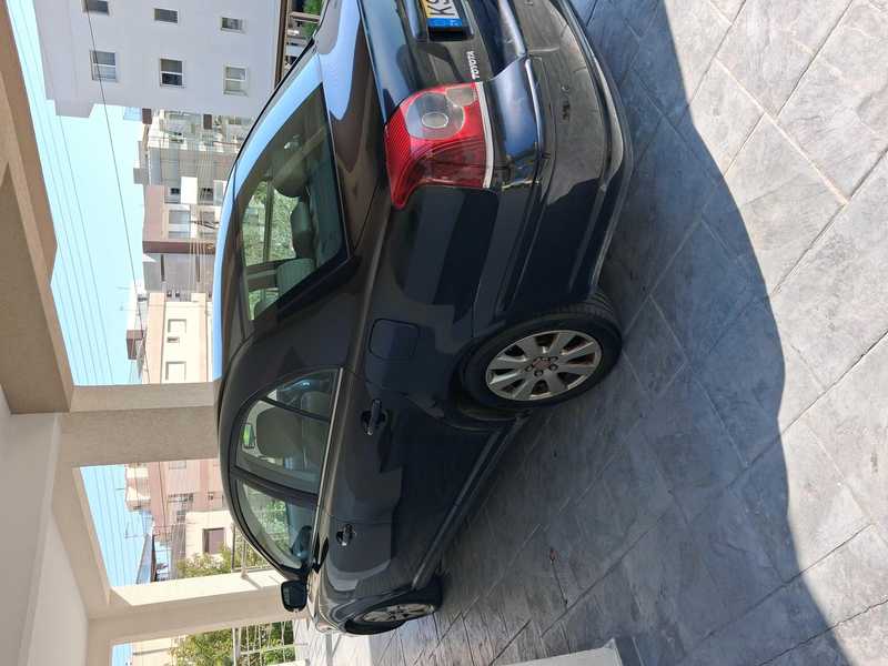 2008 Toyota Avensis 1,6L 2008 Cyprus