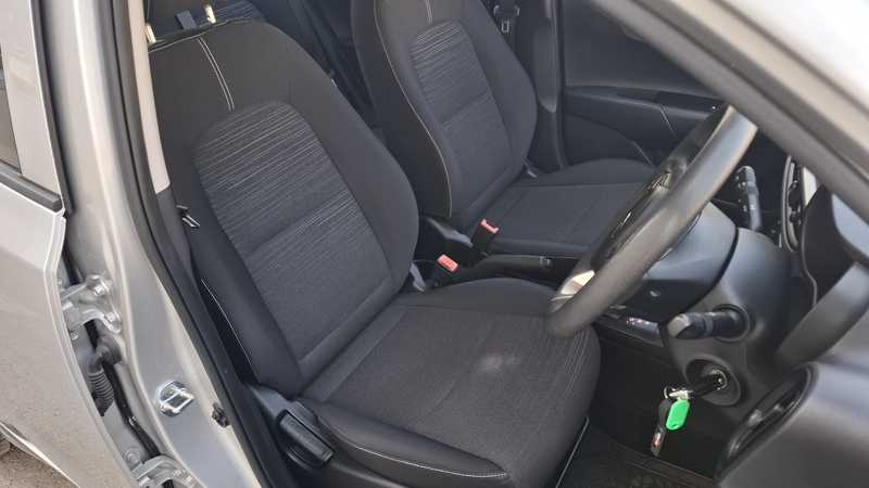 2021 KIA Picanto 1,0L 2021 Cyprus