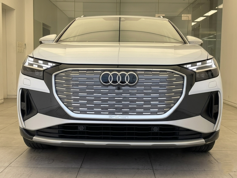 2023 Audi Q4 Electric 2023 Cyprus
