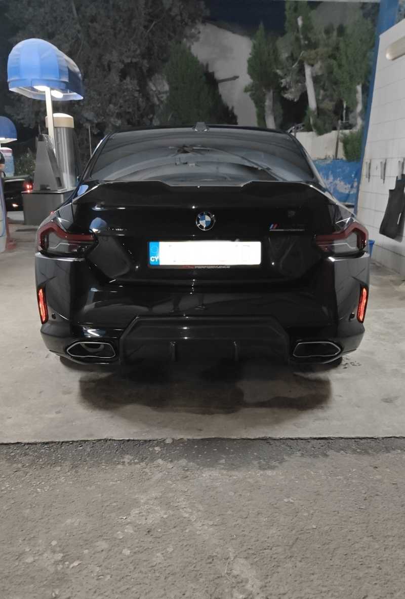 2023 BMW M240 3,0L 2023 Cyprus