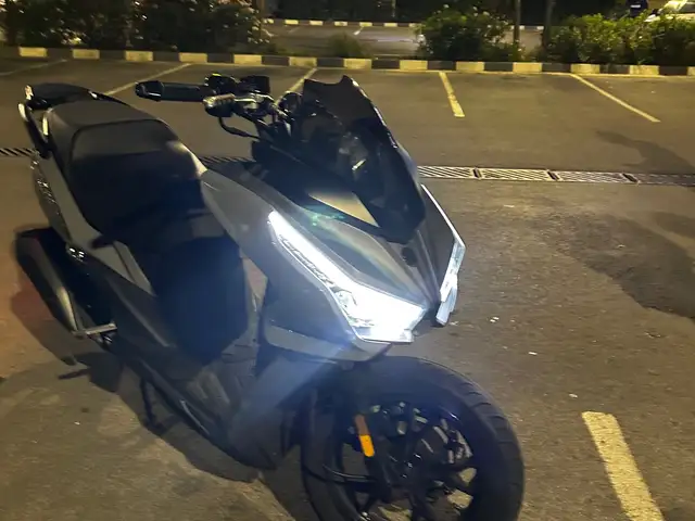 Sym jet evo14, Nicosia — Egkomi - Makedonitissa
